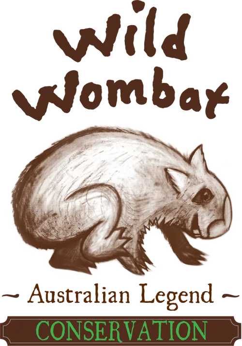 Wild Wombat Conservation